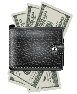 Wallet PNG-77075